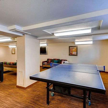 Breckenridge Park Meadows Apartman Kültér fotó