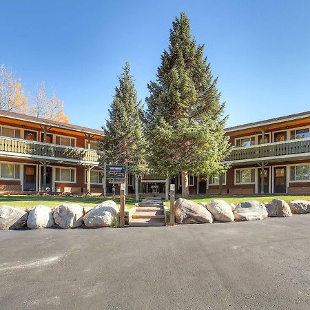 Breckenridge Park Meadows Apartman Kültér fotó