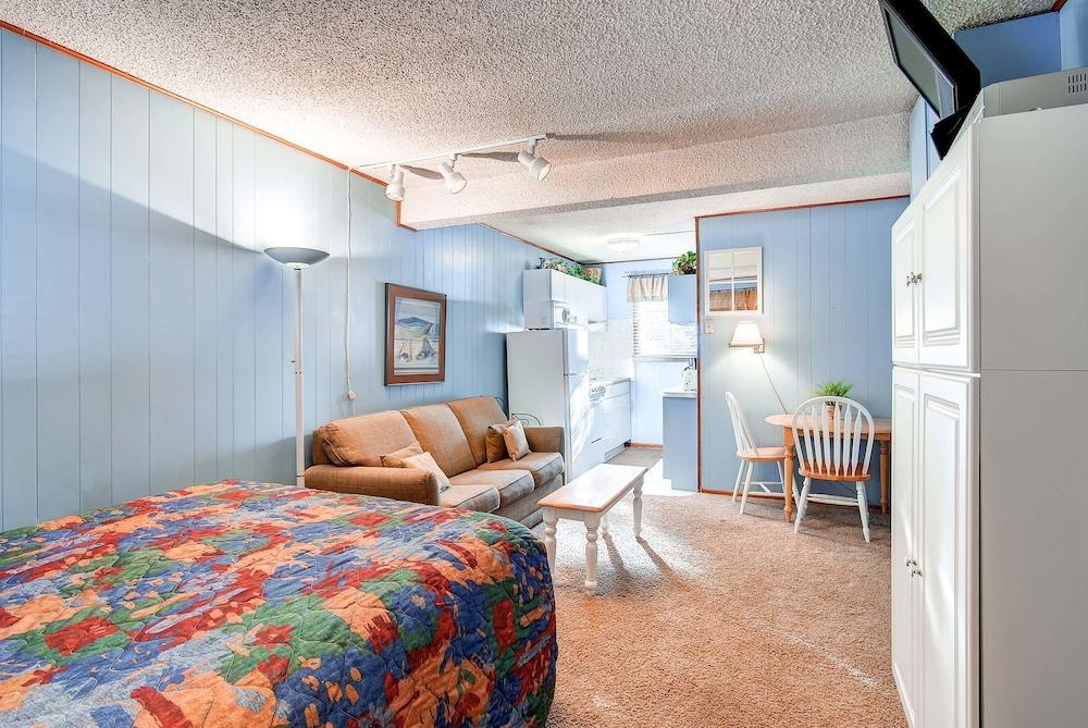 Breckenridge Park Meadows Apartman Kültér fotó