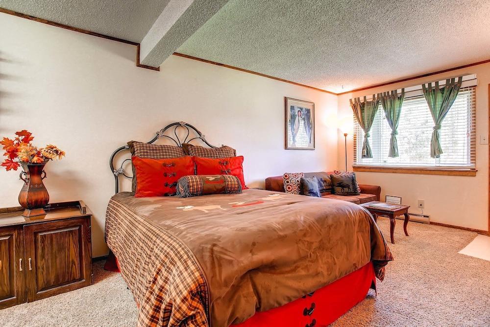 Breckenridge Park Meadows Apartman Kültér fotó
