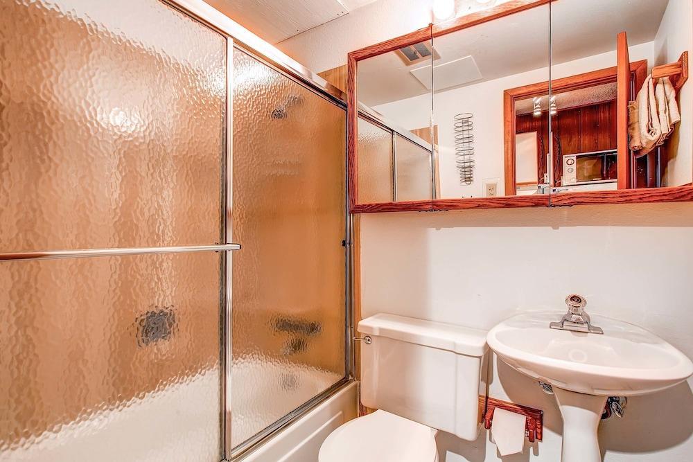 Breckenridge Park Meadows Apartman Kültér fotó