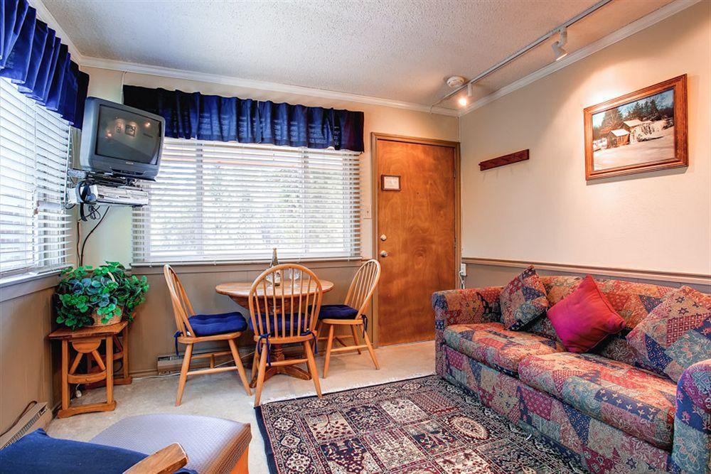 Breckenridge Park Meadows Apartman Kültér fotó