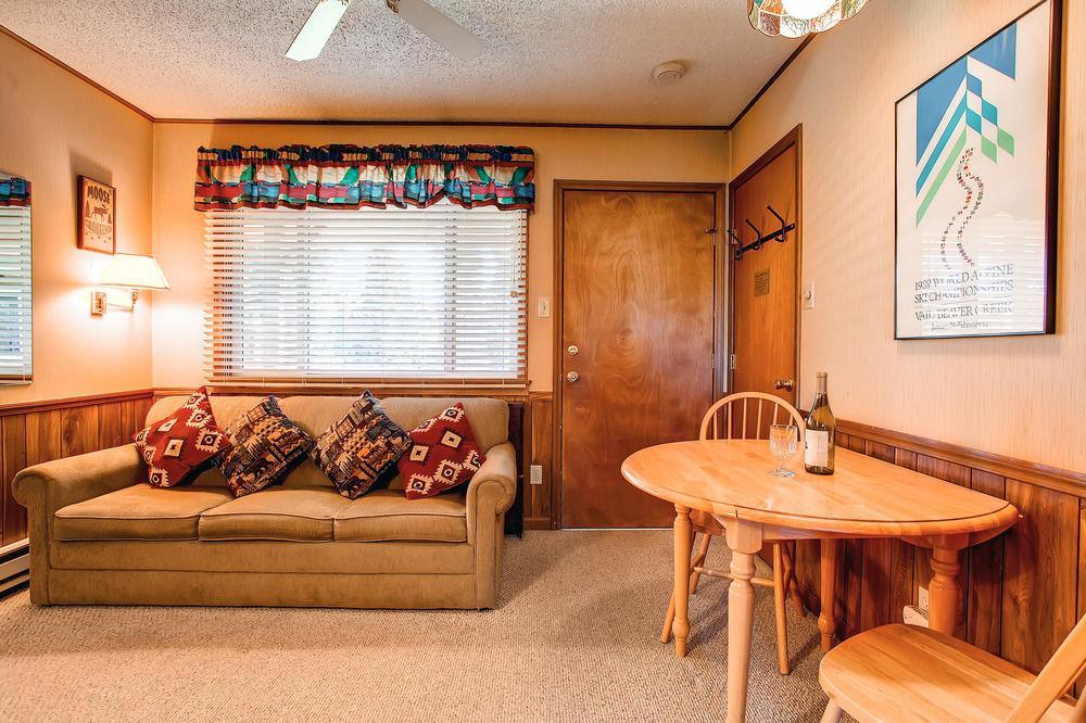 Breckenridge Park Meadows Apartman Kültér fotó