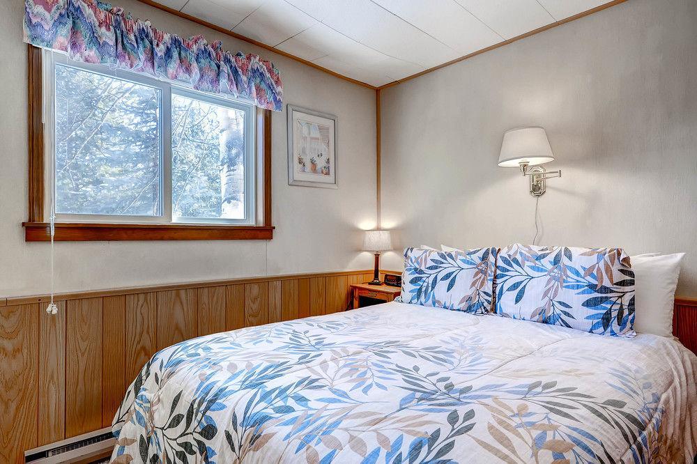 Breckenridge Park Meadows Apartman Kültér fotó