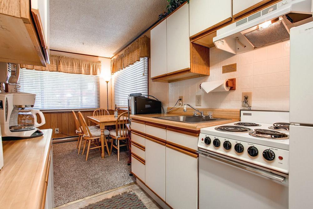 Breckenridge Park Meadows Apartman Kültér fotó