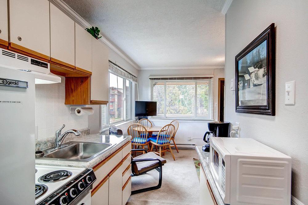 Breckenridge Park Meadows Apartman Kültér fotó
