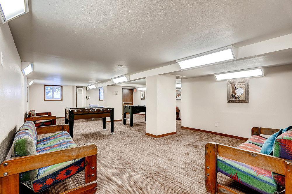 Breckenridge Park Meadows Apartman Kültér fotó