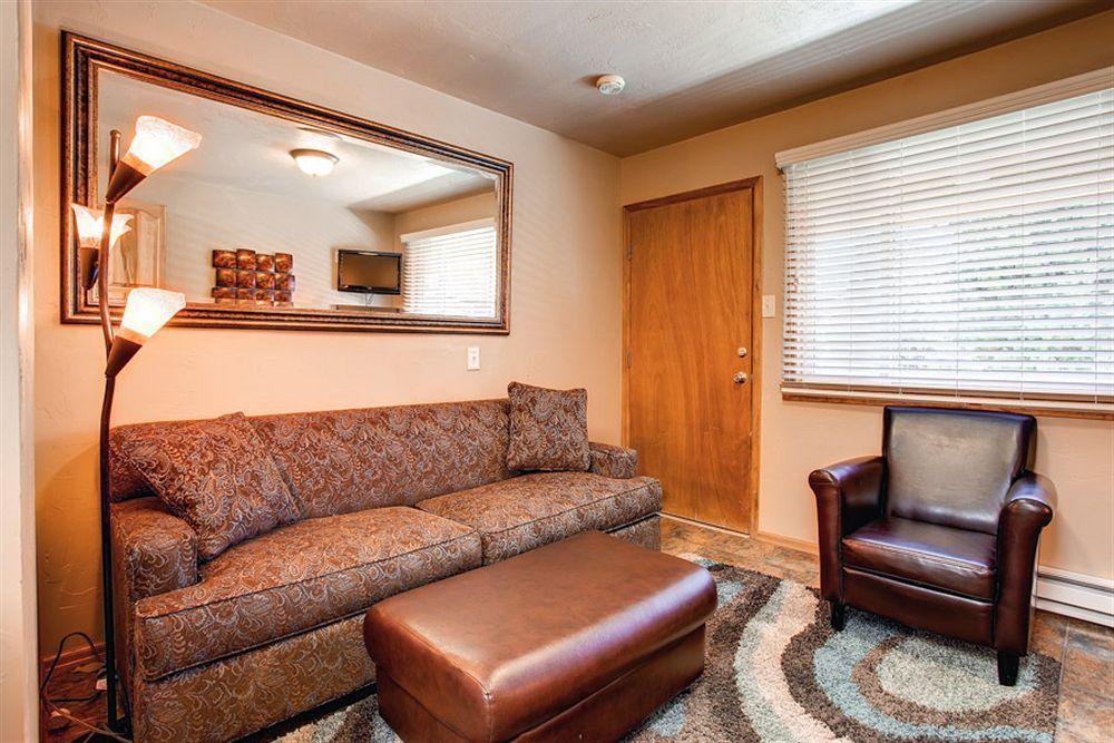 Breckenridge Park Meadows Apartman Kültér fotó