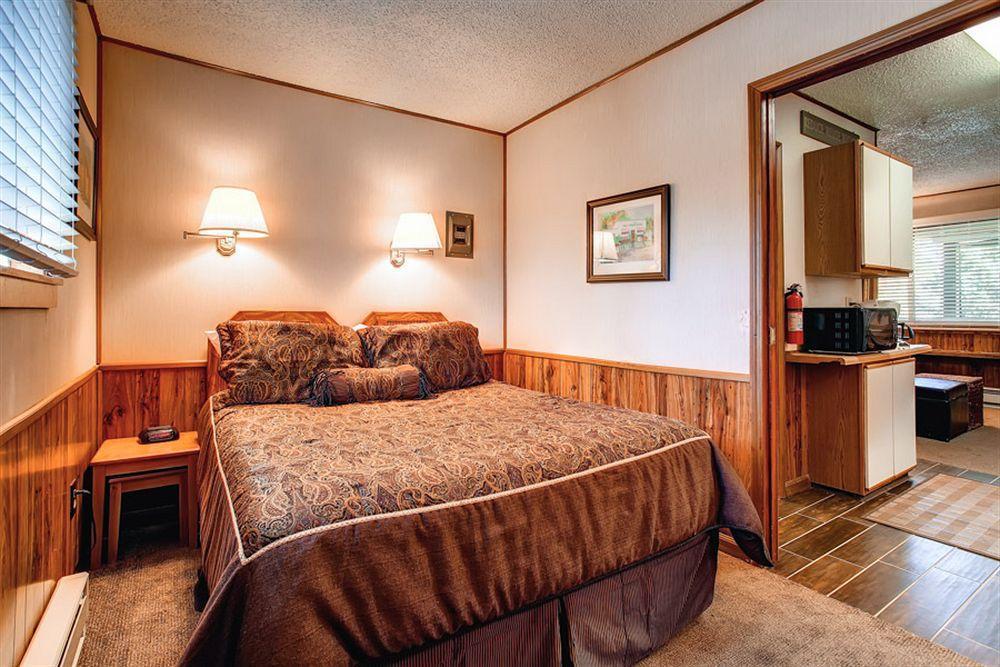 Breckenridge Park Meadows Apartman Kültér fotó