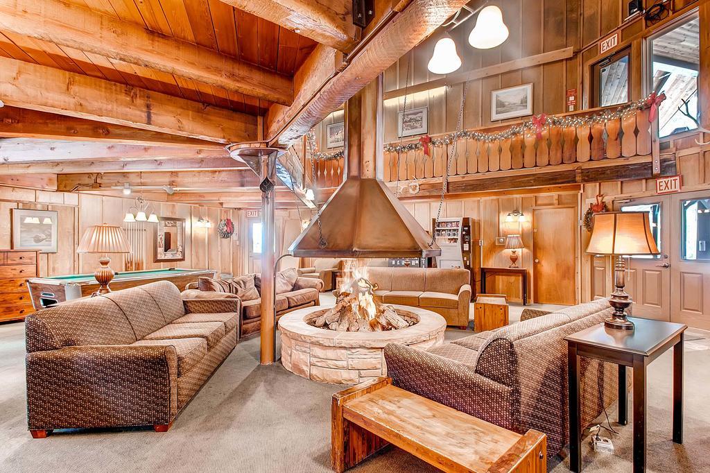 Breckenridge Park Meadows Apartman Kültér fotó