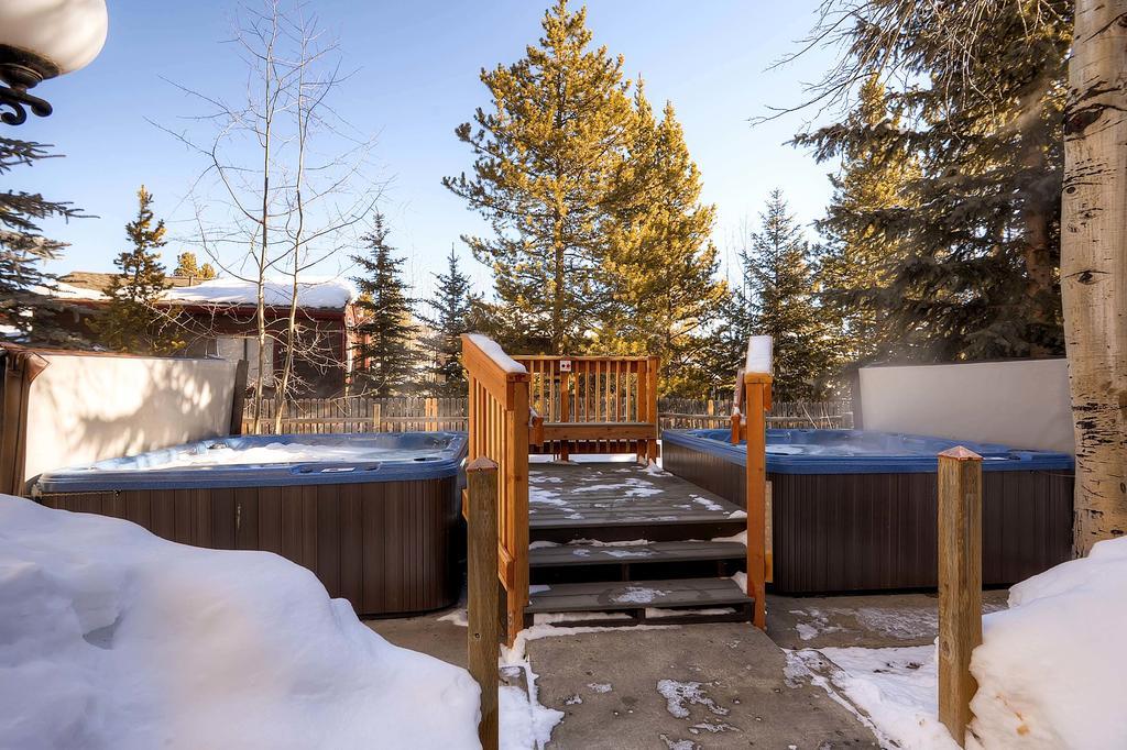 Breckenridge Park Meadows Apartman Kültér fotó