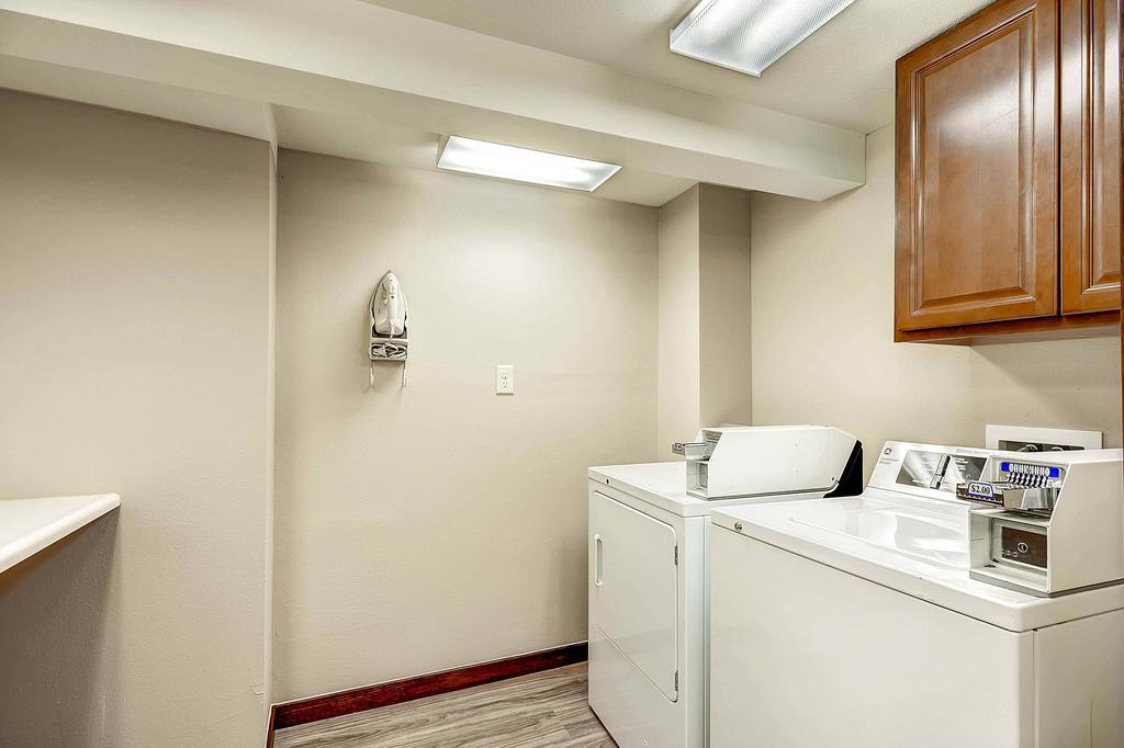 Breckenridge Park Meadows Apartman Kültér fotó