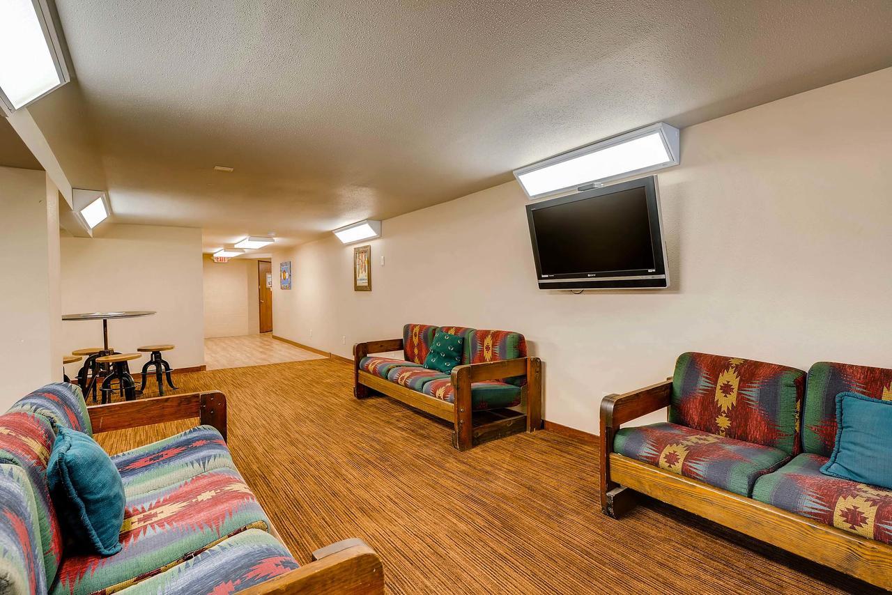 Breckenridge Park Meadows Apartman Kültér fotó