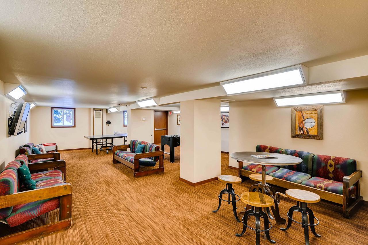 Breckenridge Park Meadows Apartman Kültér fotó