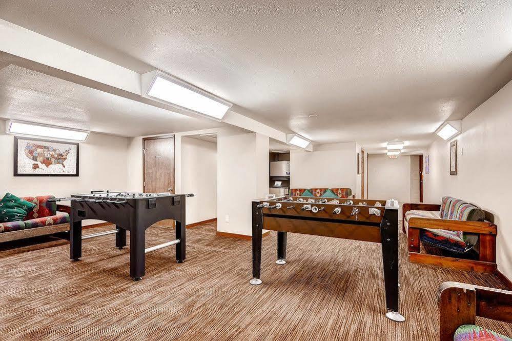 Breckenridge Park Meadows Apartman Kültér fotó
