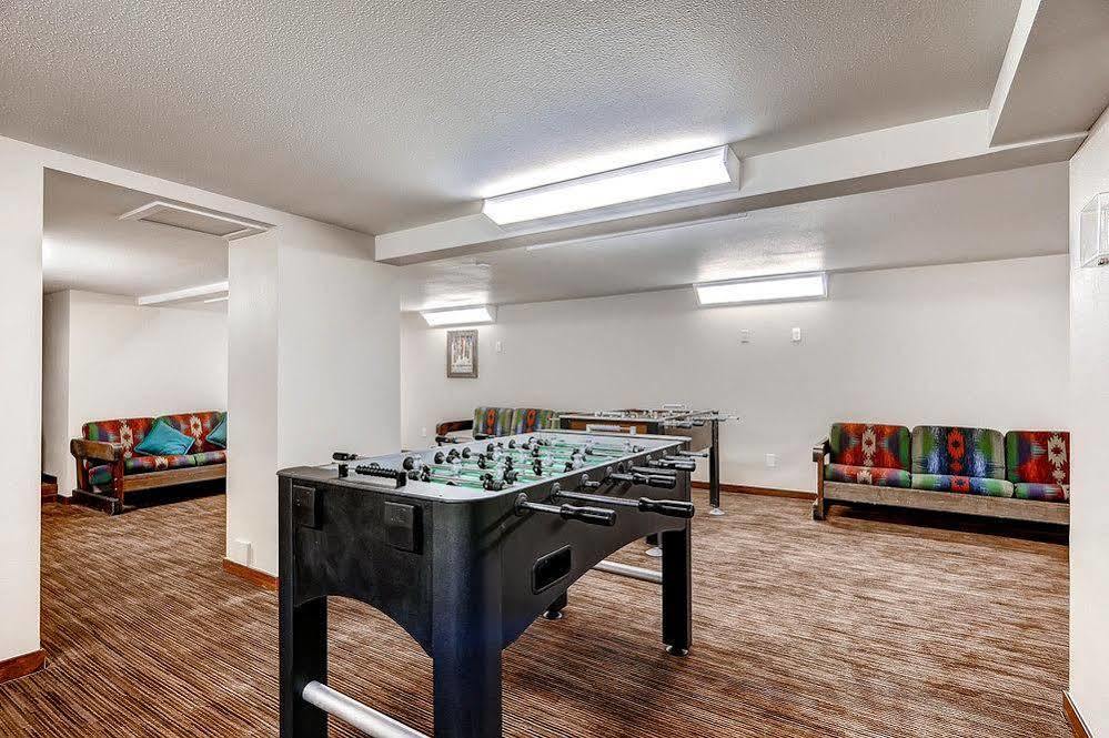 Breckenridge Park Meadows Apartman Kültér fotó