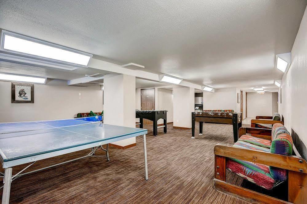 Breckenridge Park Meadows Apartman Kültér fotó