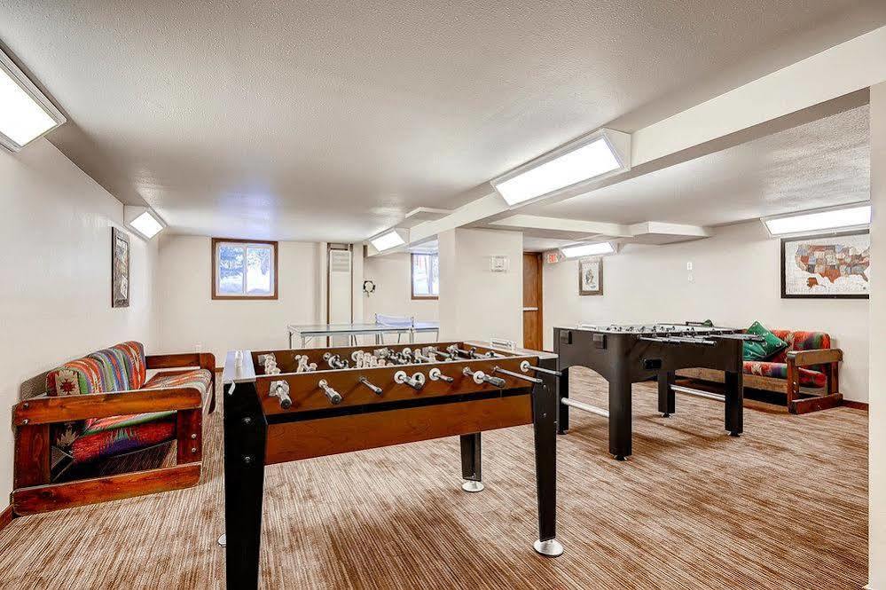 Breckenridge Park Meadows Apartman Kültér fotó