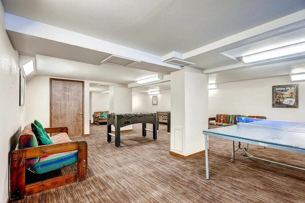 Breckenridge Park Meadows Apartman Kültér fotó