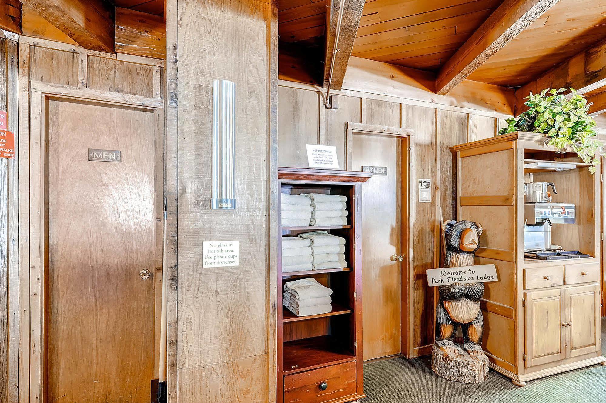 Breckenridge Park Meadows Apartman Kültér fotó