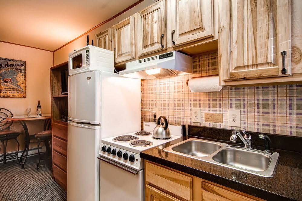 Breckenridge Park Meadows Apartman Kültér fotó