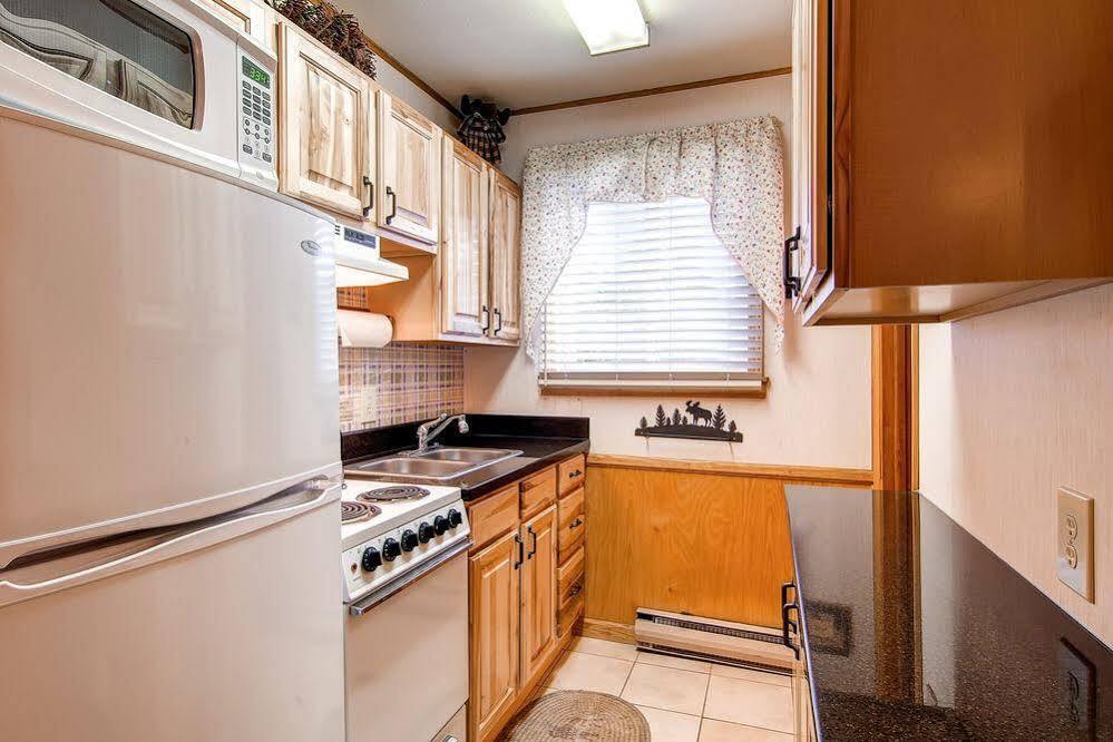 Breckenridge Park Meadows Apartman Kültér fotó