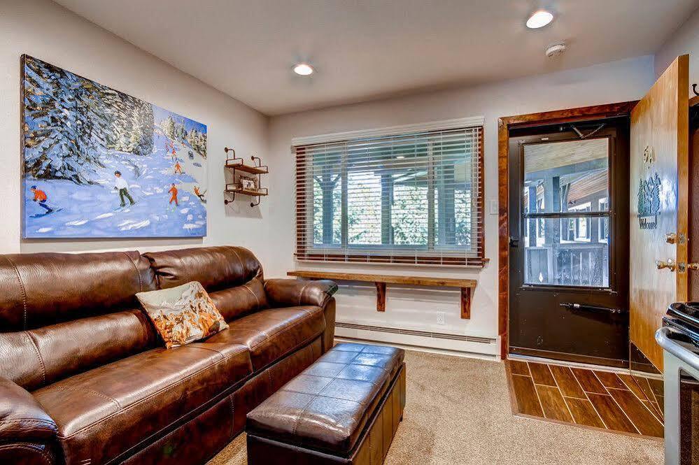 Breckenridge Park Meadows Apartman Kültér fotó