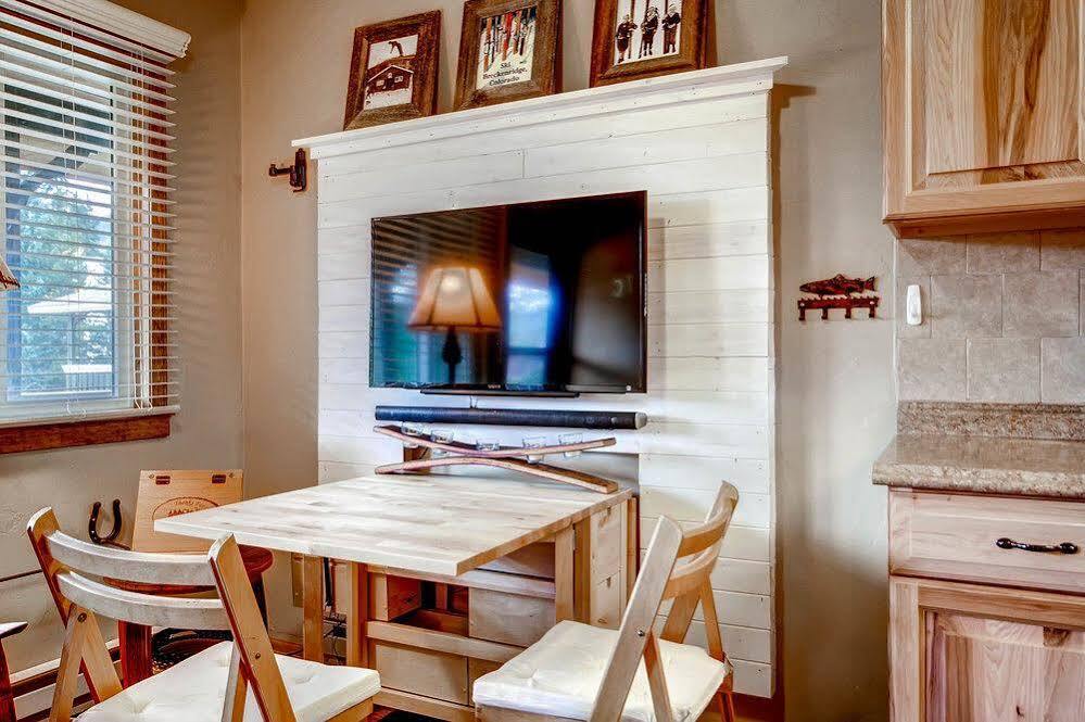 Breckenridge Park Meadows Apartman Kültér fotó