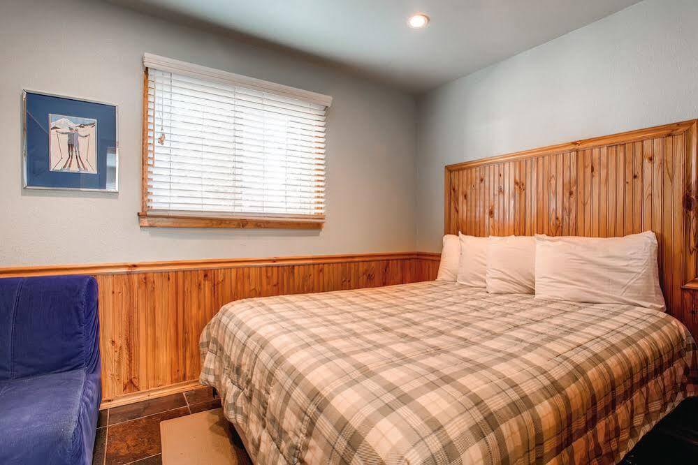 Breckenridge Park Meadows Apartman Kültér fotó