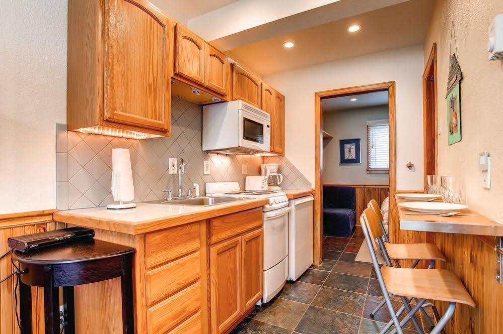 Breckenridge Park Meadows Apartman Kültér fotó
