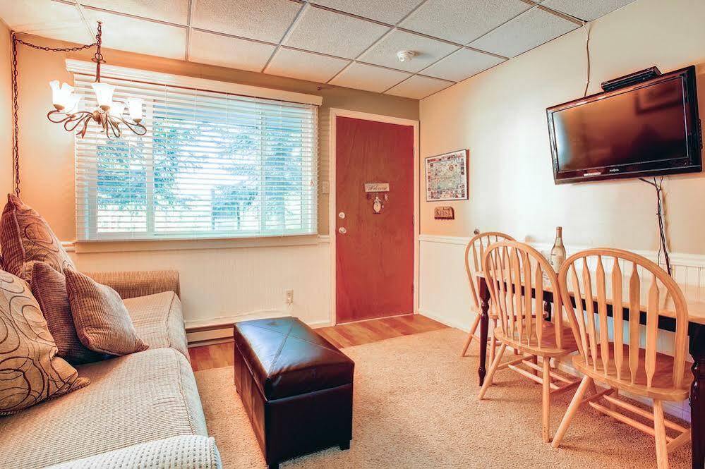 Breckenridge Park Meadows Apartman Kültér fotó