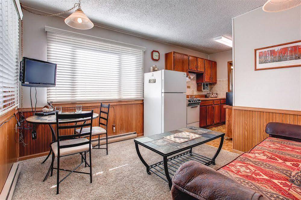 Breckenridge Park Meadows Apartman Kültér fotó